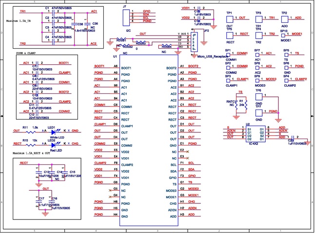 Technical Document Image Preview